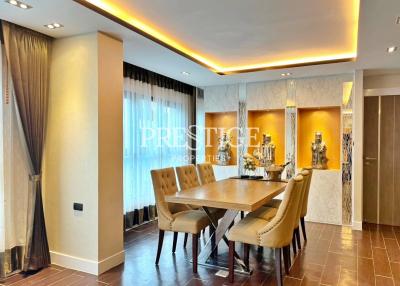 The Blue Residence – 2 bed 3 bath in East Pattaya PP9957