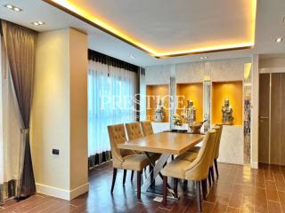 The Blue Residence – 2 bed 3 bath in East Pattaya PP9957