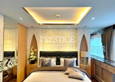 The Blue Residence – 2 bed 3 bath in East Pattaya PP9957