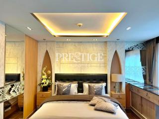 The Blue Residence – 2 bed 3 bath in East Pattaya PP9957