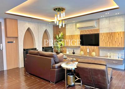 The Blue Residence – 2 bed 3 bath in East Pattaya PP9957