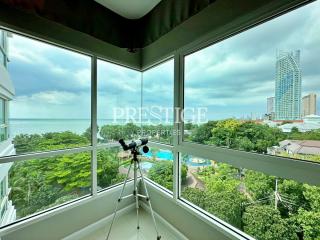 Ocean Portofino – 1 bed 1 bath in Na-Jomtien PP9893