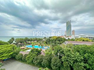 Ocean Portofino – 1 bed 1 bath in Na-Jomtien PP9893