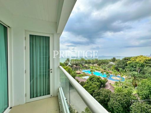 Ocean Portofino – 1 bed 1 bath in Na-Jomtien PP9893