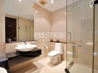 Ocean Portofino – 1 bed 1 bath in Na-Jomtien PP9893