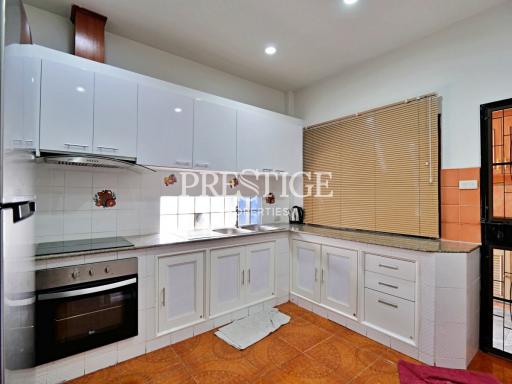 Ekmongkol 4(Upper Zone) – 3 bed 2 bath in East Pattaya PP9948