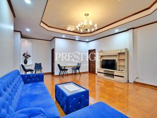 Ekmongkol 4(Upper Zone) – 3 bed 2 bath in East Pattaya PP9948