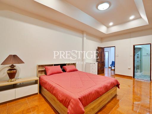 Ekmongkol 4(Upper Zone) – 3 bed 2 bath in East Pattaya PP9948