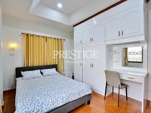 Ekmongkol 4(Upper Zone) – 3 bed 2 bath in East Pattaya PP9948