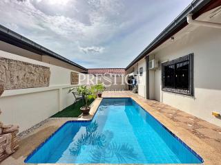 Ekmongkol 4(Upper Zone) – 3 bed 2 bath in East Pattaya PP9948