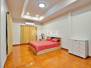 Ekmongkol 4(Upper Zone) – 3 bed 2 bath in East Pattaya PP9948