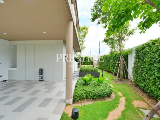 Horizon – 4 bed 3-4 bath in East Pattaya PP9909