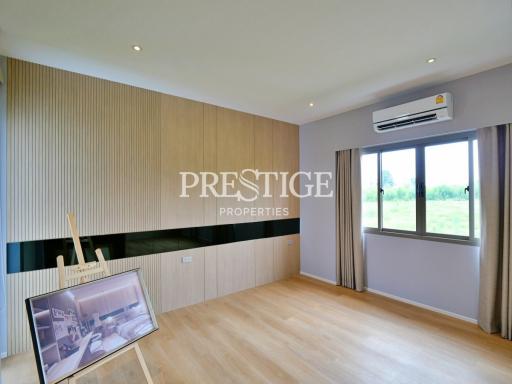 Horizon – 4 bed 3-4 bath in East Pattaya PP9909