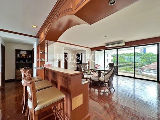 Royal Cliff Garden Suite – 3 bed 3 bath in Pratamnak PP9941