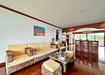 Royal Cliff Garden Suite – 3 bed 3 bath in Pratamnak PP9941