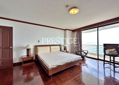 Royal Cliff Garden Suite – 3 bed 3 bath in Pratamnak PP9941