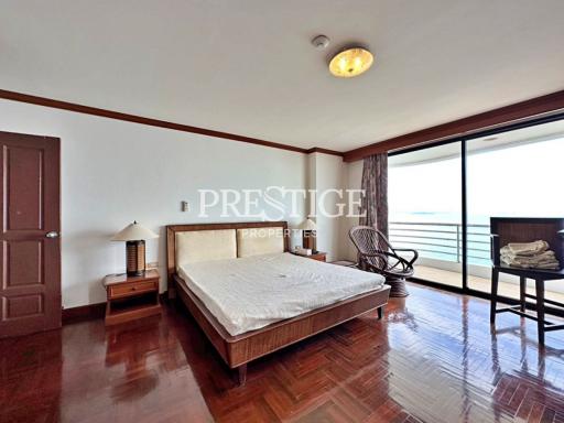 Royal Cliff Garden Suite – 3 bed 3 bath in Pratamnak PP9941