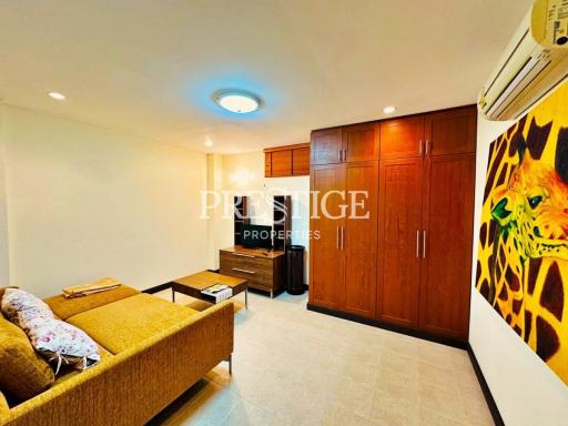 Sunrise Beach Resort and Residence – 3 bed 2 bath in Na-Jomtien PP9943