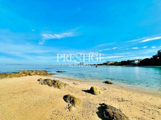 Sunrise Beach Resort and Residence – 3 bed 2 bath in Na-Jomtien PP9943