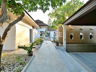 Baan Anda – 5 bed 5 bath in East Pattaya PP9936