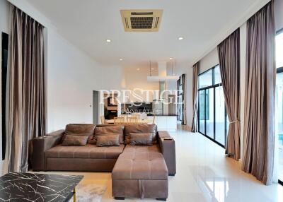 Baan Anda – 5 bed 5 bath in East Pattaya PP9936