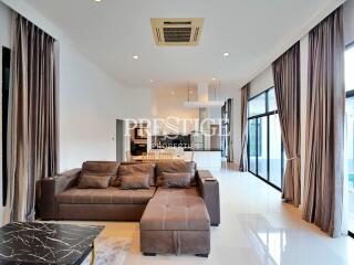 Baan Anda – 5 bed 5 bath in East Pattaya PP9936