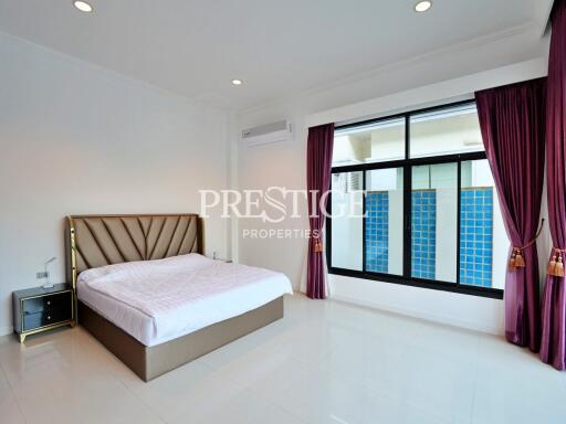 Baan Anda – 5 bed 5 bath in East Pattaya PP9936