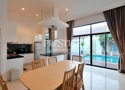 Baan Anda – 5 bed 5 bath in East Pattaya PP9936