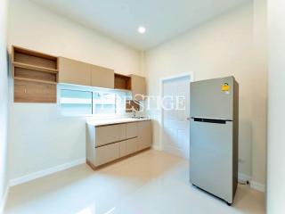 Garden Ville 6 – 3 bed 2 bath in Huay Yai / Phoenix PP9935