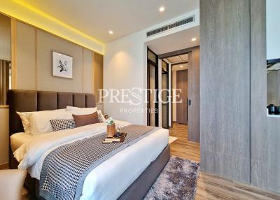 Wyndham Grand Residences Wongamat Pattaya – 1-4 bed 1-4 bath in Naklua PP9932