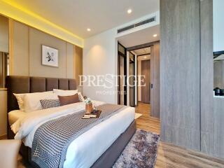 Wyndham Grand Residences Wongamat Pattaya – 1-4 bed 1-4 bath in Naklua PP9932