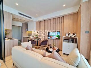 Wyndham Grand Residences Wongamat Pattaya – 1-4 bed 1-4 bath in Naklua PP9932