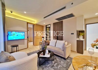 Wyndham Grand Residences Wongamat Pattaya – 1-4 bed 1-4 bath in Naklua PP9932