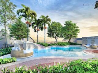 Wyndham Grand Residences Wongamat Pattaya – 1-4 bed 1-4 bath in Naklua PP9932