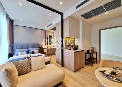 Wyndham Grand Residences Wongamat Pattaya – 1-4 bed 1-4 bath in Naklua PP9932