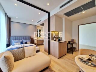 Wyndham Grand Residences Wongamat Pattaya – 1-4 bed 1-4 bath in Naklua PP9932