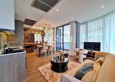 Wyndham Grand Residences Wongamat Pattaya – 1-4 bed 1-4 bath in Naklua PP9932