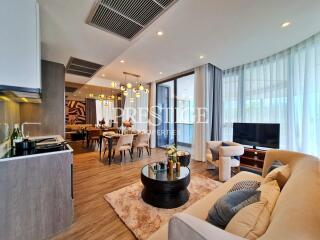 Wyndham Grand Residences Wongamat Pattaya – 1-4 bed 1-4 bath in Naklua PP9932