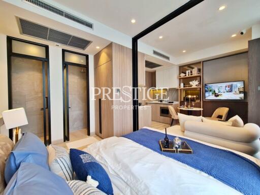 Wyndham Grand Residences Wongamat Pattaya – 1-4 bed 1-4 bath in Naklua PP9932