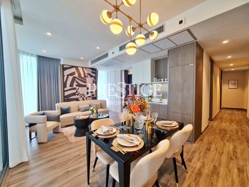 Wyndham Grand Residences Wongamat Pattaya – 1-4 bed 1-4 bath in Naklua PP9932