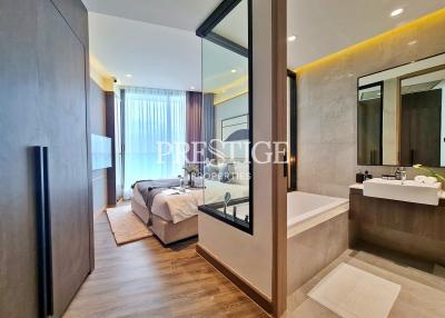 Wyndham Grand Residences Wongamat Pattaya – 1-4 bed 1-4 bath in Naklua PP9932