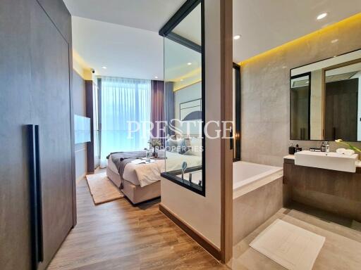 Wyndham Grand Residences Wongamat Pattaya – 1-4 bed 1-4 bath in Naklua PP9932