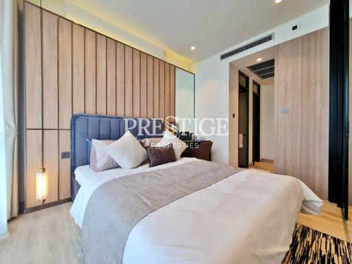 Wyndham Grand Residences Wongamat Pattaya – 1-4 bed 1-4 bath in Naklua PP9932