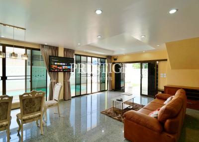 Eakmongkol Thepprasit – 5 bed 3 bath in Jomtien PP9934