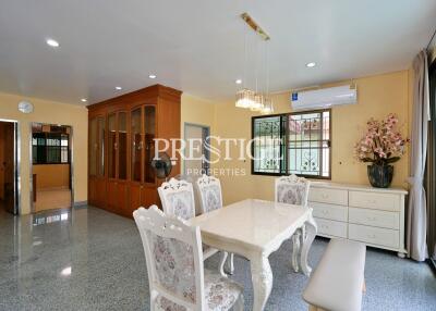 Eakmongkol Thepprasit – 5 bed 3 bath in Jomtien PP9934