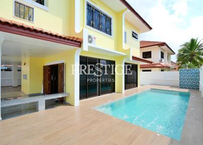 Eakmongkol Thepprasit – 5 bed 3 bath in Jomtien PP9934