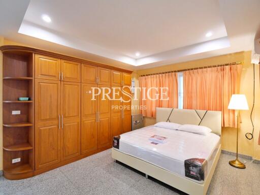 Eakmongkol Thepprasit – 5 bed 3 bath in Jomtien PP9934