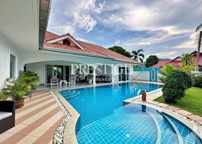 Private House – 5 bed 5 bath in Bang Saray PP9918