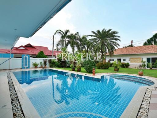Private House – 5 bed 5 bath in Bang Saray PP9918