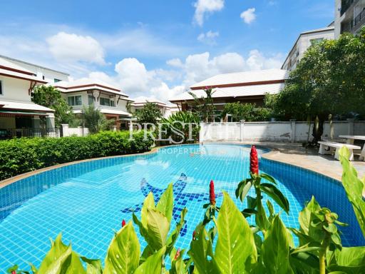 The Villa Rachawadee – 4 bed 4 bath in East Pattaya PP9915